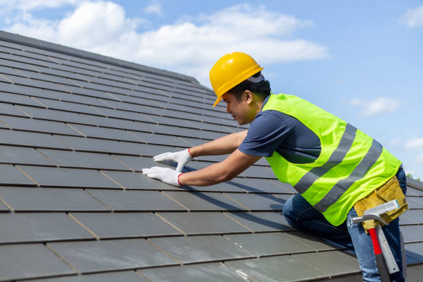 Best Best Roofing Contractors  in Washburn, WI