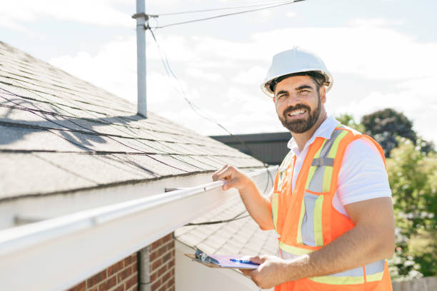 Best Storm Damage Roof Repair  in Washburn, WI