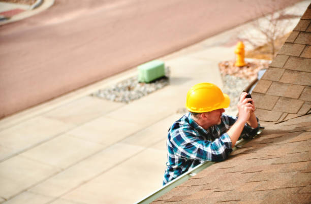 Best Metal Roofing Contractor  in Washburn, WI