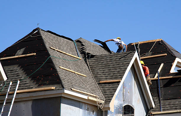 Best Emergency Roof Repair  in Washburn, WI