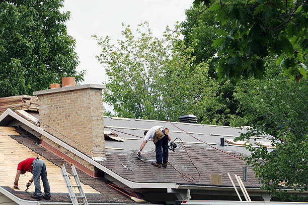 Best Local Roofing Companies  in Washburn, WI