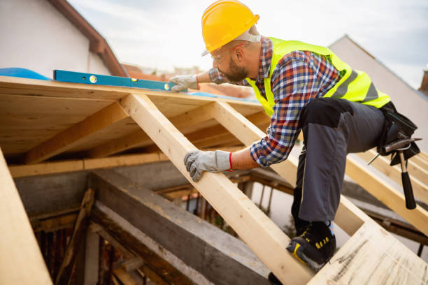 Washburn, WI Roofing Contractor Company