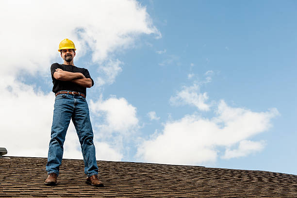 Best Roof Repair Services  in Washburn, WI