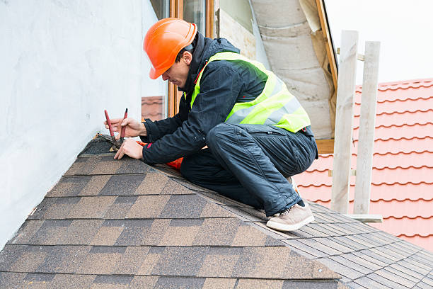 Best Roof Replacement Cost  in Washburn, WI