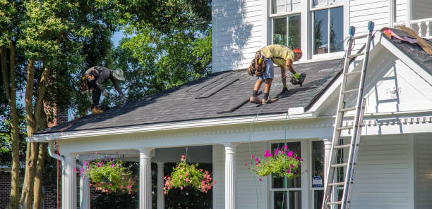 Best New Roof Installation  in Washburn, WI